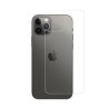 Film Anti-choc / Verre tremp&eacute; Transparent Vitre Arri&egrave;re iPhone 12 Pro Max