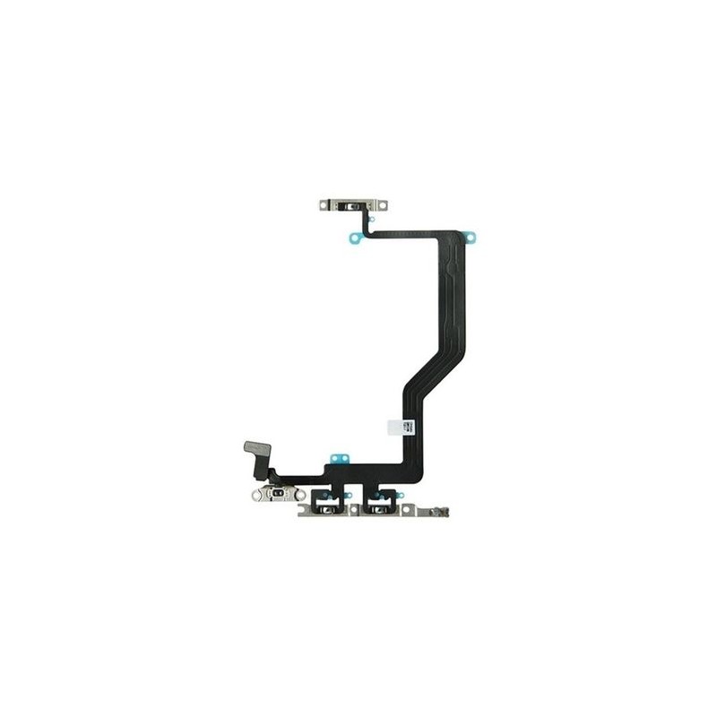 Nappe Boutons Power / Volume iPhone 12 Pro Max