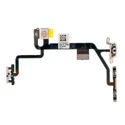 Nappe Power / Flash / Volume iPhone SE 2020