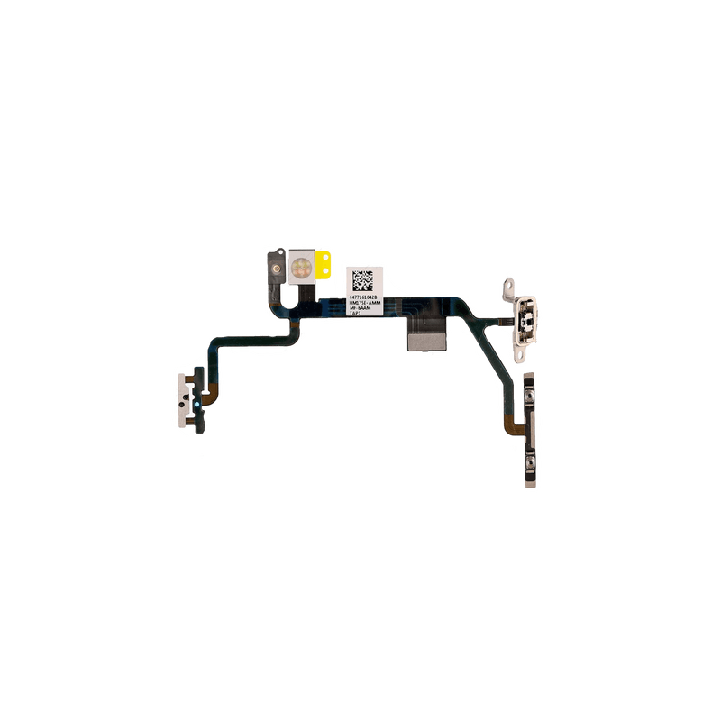 Nappe Power / Flash / Volume iPhone SE 2020