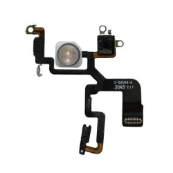 Nappe Flash iPhone 12 Pro Max