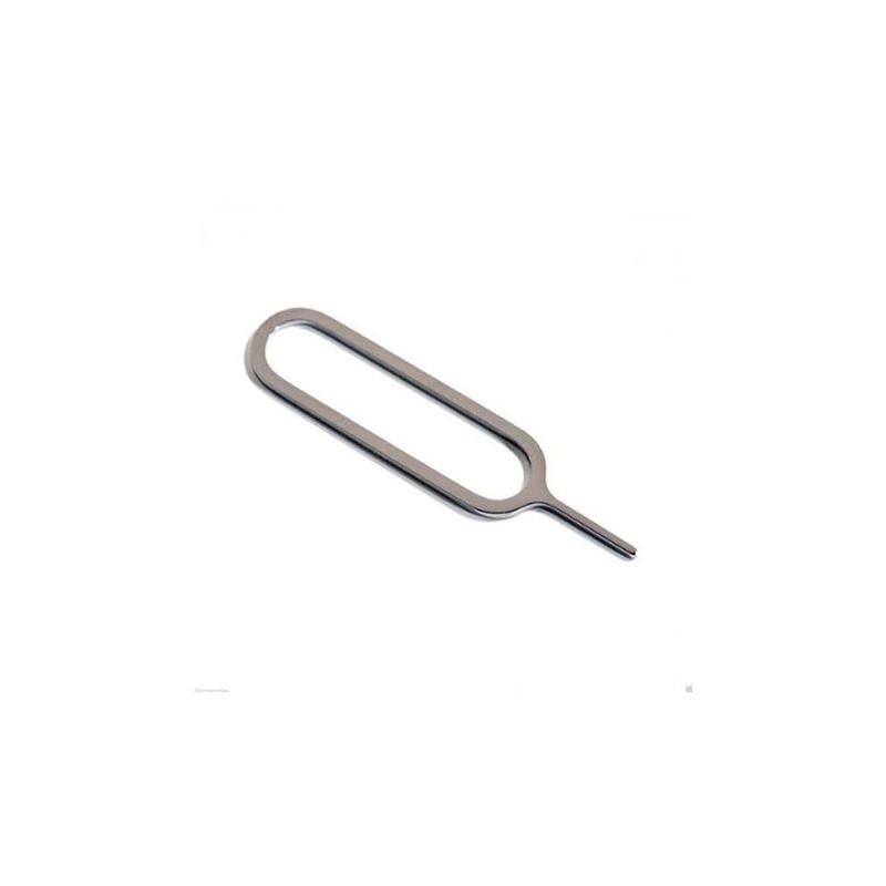 Trombone / Outil d'ouverture Tiroir SIM / Rack SIM