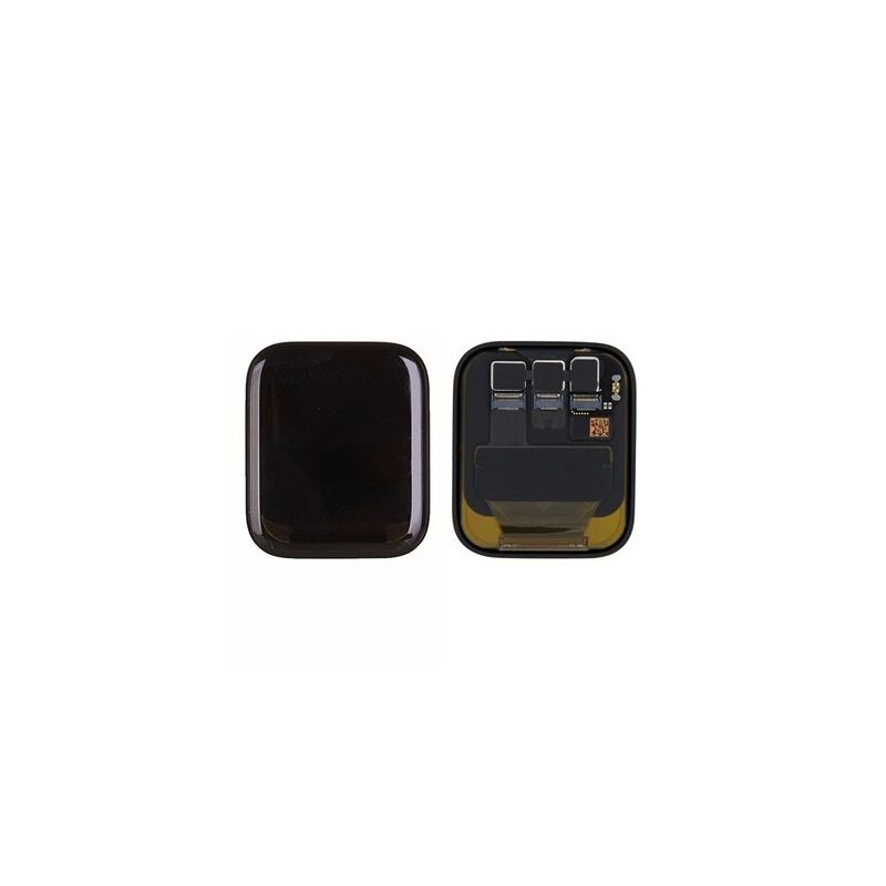 &Eacute;cran Complet Original Reconditionn&eacute; pour Apple Watch S&eacute;rie 5 / SE (40mm)