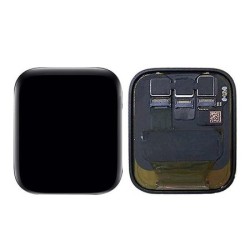 &Eacute;cran Complet Original Reconditionn&eacute; pour Apple Watch S&eacute;rie 5 / SE (44mm)