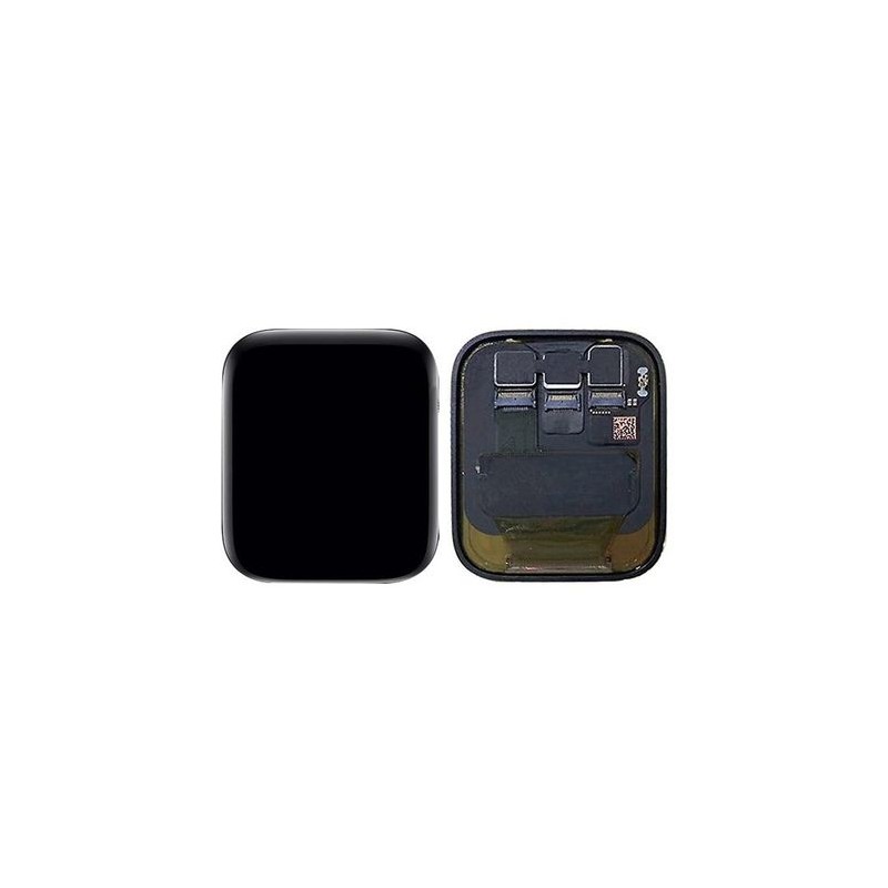 &Eacute;cran Complet Original Reconditionn&eacute; pour Apple Watch S&eacute;rie 5 / SE (44mm)