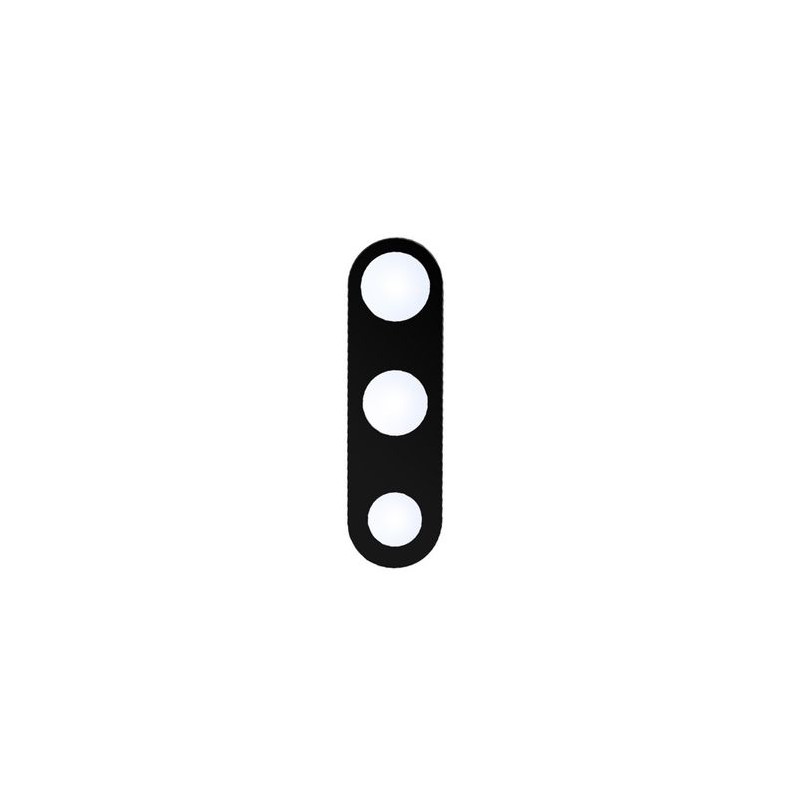 Lentille / vitre de protection en verre cam&eacute;ra arri&egrave;re Samsung Note 10