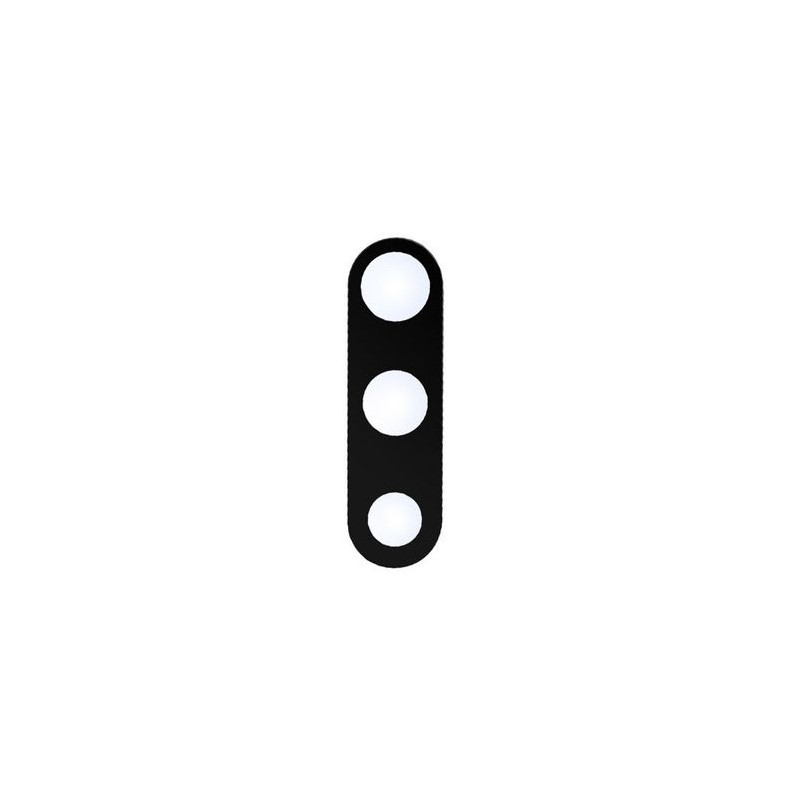 Lentille / vitre de protection en verre cam&eacute;ra arri&egrave;re Samsung Note 10 Plus