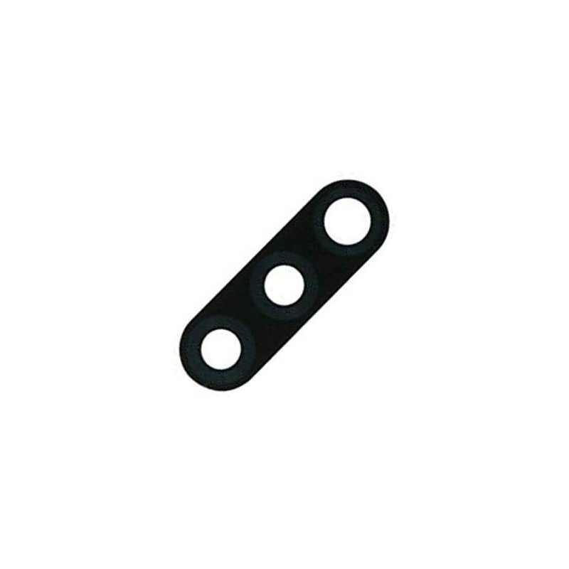 Lentille / vitre cam&eacute;ra arri&egrave;re Samsung Galaxy A20s