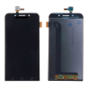 &Eacute;cran LCD / Vitre Tactile Compatible Asus ZenFone Max Blanc