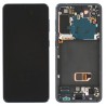&Eacute;cran AMOLED Complet Original Samsung Galaxy S21 5G Phantom Gray