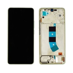 Ecran Complet Original Xiaomi Redmi Note 13 4G (2024) Vert