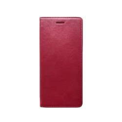 Coque Portefeuille Rose pour iPhone 6 Plus / 6s Plus