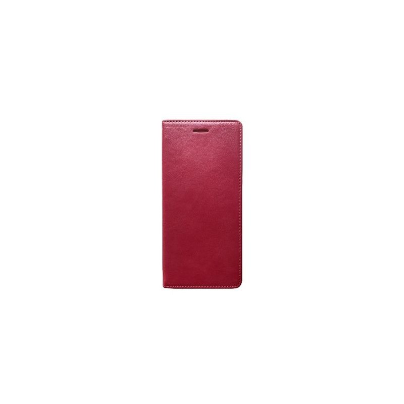 Coque Portefeuille Rose pour iPhone 6 Plus / 6s Plus