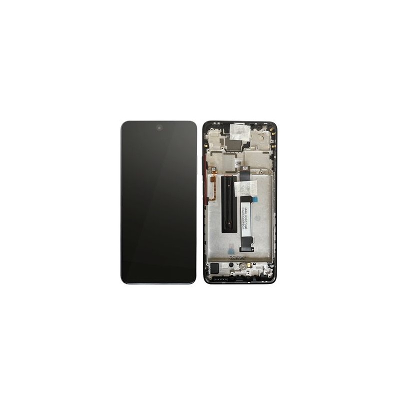Ecran Original Xiaomi Mi 10T Lite GRIS