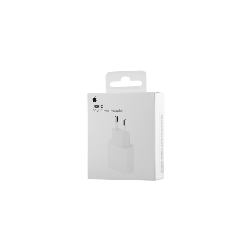 Prise / Chargeur Secteur USB-C 20W Original