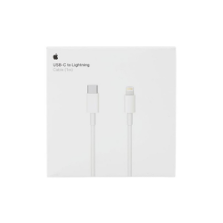 C&acirc;ble Original USB Type-C vers Lightning 1 m&egrave;tre