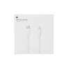 C&acirc;ble Original USB Type-C vers Lightning 1 m&egrave;tre