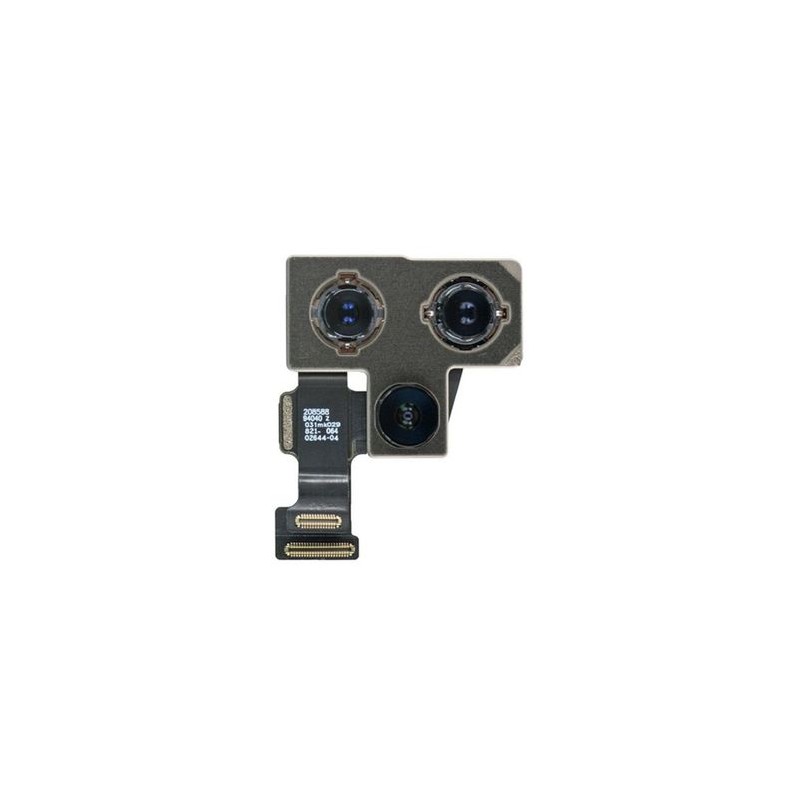 Module Cam&eacute;ra Arri&egrave;re / Appareil Photo iPhone 12 Pro