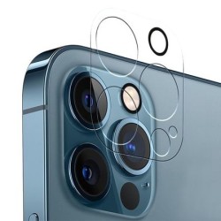 Film de Protection verre tremp&eacute; Cam&eacute;ra Arri&egrave;re iPhone 12 Pro
