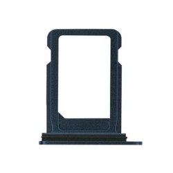 Tiroir / Rack Sim pour iPhone 12 Pro Bleu Pacifique