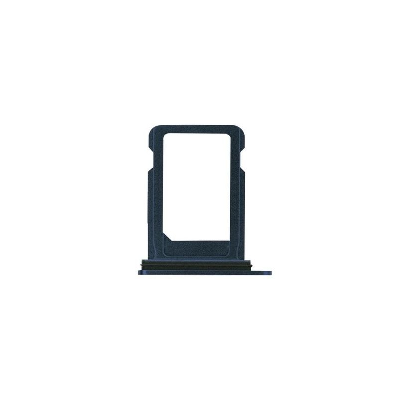 Tiroir / Rack Sim pour iPhone 12 Pro Bleu Pacifique