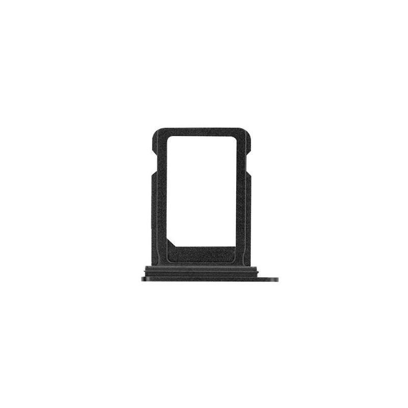 Tiroir / Rack Sim pour iPhone 12 Pro Graphite