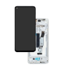&Eacute;cran LCD Original Xiaomi Mi 10T / Mi 10T Pro Argent