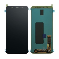 &Eacute;cran AMOLED/OLED Original Samsung Galaxy J8(2018) J810F Noir