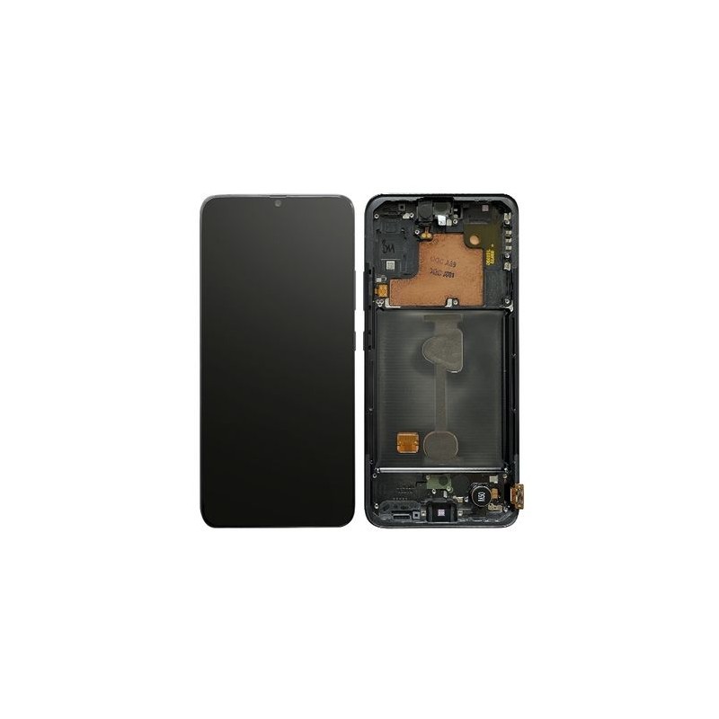 &Eacute;cran Complet Original Samsung Galaxy A90 5G NOIR