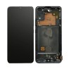 &Eacute;cran Complet Original Samsung Galaxy A90 5G NOIR