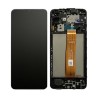 &Eacute;cran Tactile / LCD Original Samsung Galaxy A12 A125F Noir