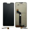 &Eacute;cran LCD / Vitre Tactile Compatible Xiaomi Mi A2 Lite Blanc