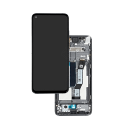 &Eacute;cran LCD Original Xiaomi Mi 10T / Mi 10T Pro Noir