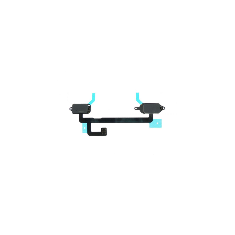 Nappe Touche Retour / Bouton Menu Galaxy A5 2017