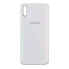 Vitre Arri&egrave;re / Cache Batterie Samsung Galaxy A70 Blanc