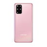 Vitre / Cache Batterie / Arri&egrave;re Samsung Galaxy S20 Plus Rose