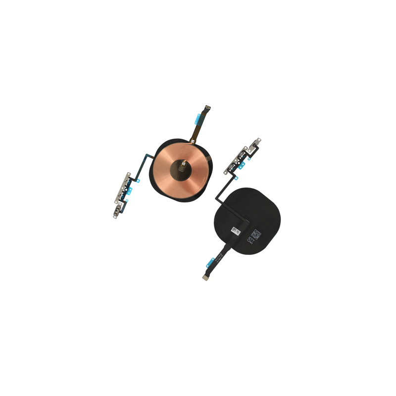 Nappe Volume / Vibreur / Qi Induction / Recharge Sans Fil