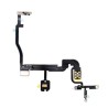 Nappe Bouton Power / Micro / Flash iPhone 11 Pro Max