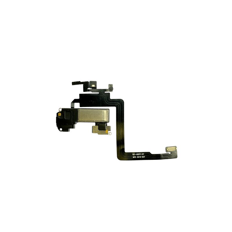 &Eacute;couteur interne et capteurs iPhone 11 Pro