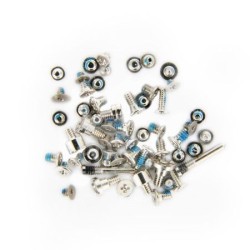 Lot / Kit de Vis / Visserie Compl&egrave;te iPhone 12 Mini