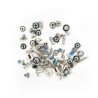 Lot / Kit de Vis / Visserie Compl&egrave;te iPhone 12 Mini