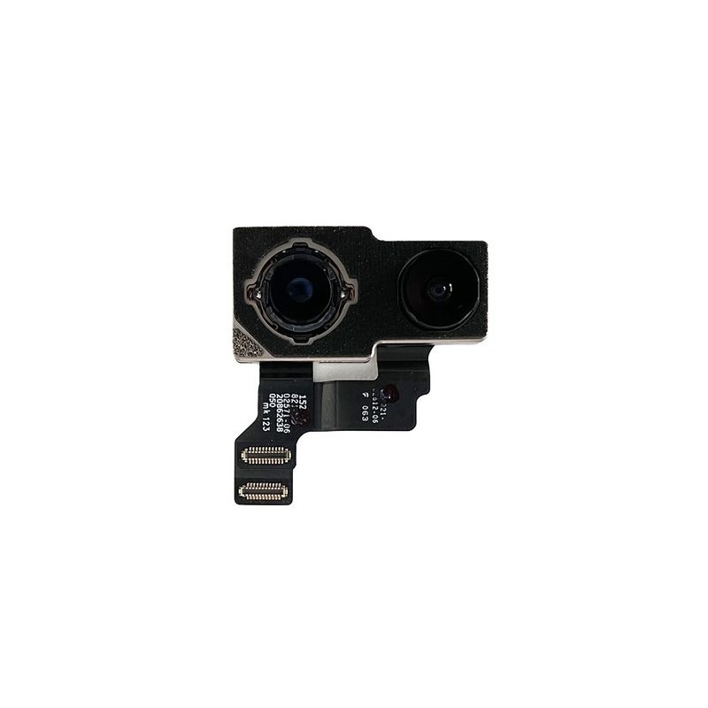 Module Cam&eacute;ra Arri&egrave;re / Appareil Photo iPhone 12 Mini