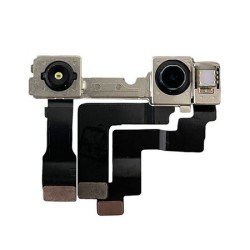 Module Cam&eacute;ra Avant / Appareil Photo Selfie iPhone 12 Mini