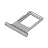 Tiroir / Rack Sim pour iPhone 12 Argent
