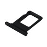 Tiroir / Rack Sim pour iPhone 12 Noir