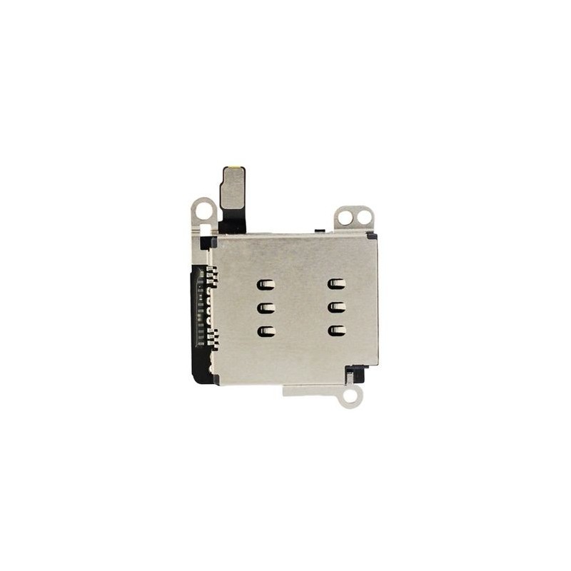 Module Lecteur Carte SIM iPhone 12