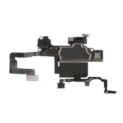 &Eacute;couteur interne avec micro et capteurs iPhone 12 / 12 Pro