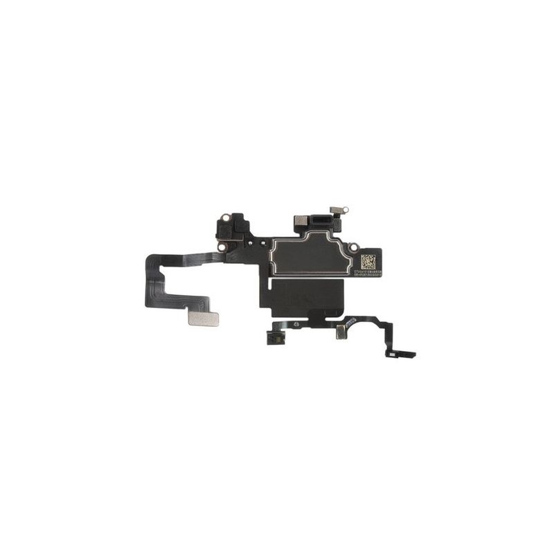 &Eacute;couteur interne avec micro et capteurs iPhone 12 / 12 Pro