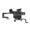 &Eacute;couteur interne avec micro et capteurs iPhone 12 / 12 Pro