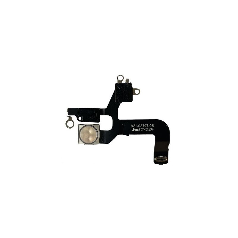 Nappe Module Flash de Cam&eacute;ra Arri&egrave;re